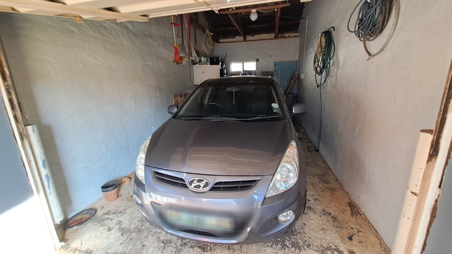3 Bedroom Property for Sale in Hospitaalpark Free State